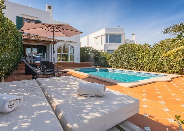 Villa Forti 101