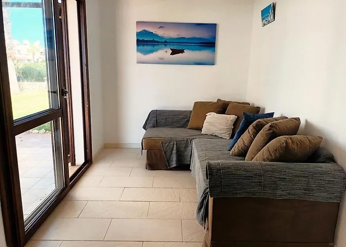La Perla De Cala D'Or: 2