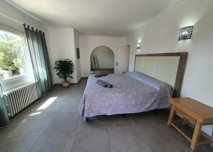 Casa Sylvia Cala D'Or
