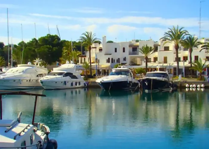 La Perla De Cala D'Or: 2