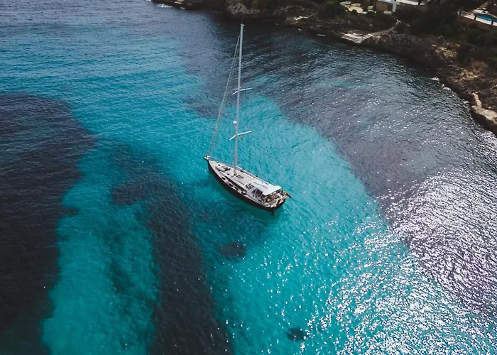 Marina D'Or Iv, Casa 5