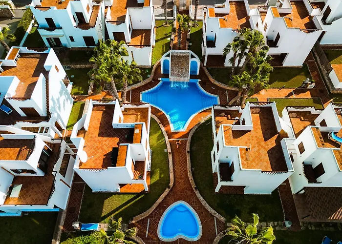 Marina D'Or Iv, Casa 5