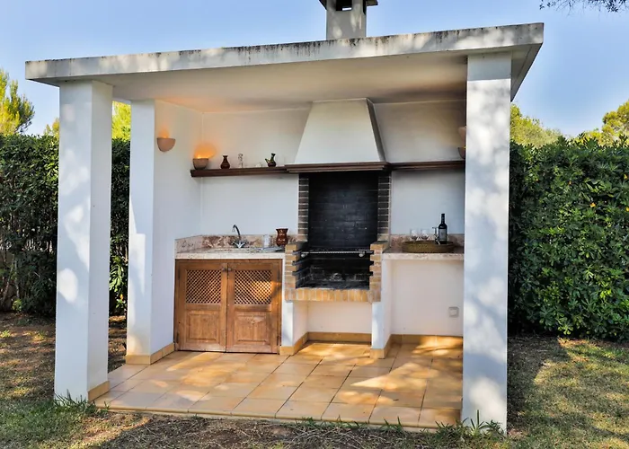 Villa Daria
