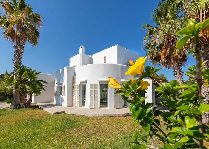 Villa Daria