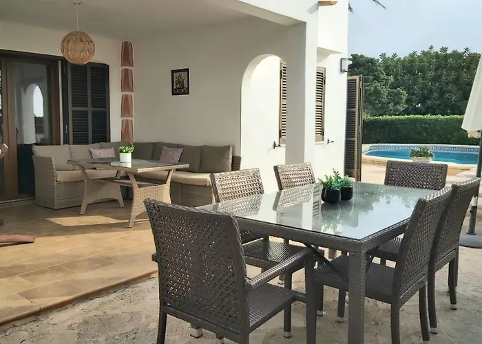 Villa Delfin