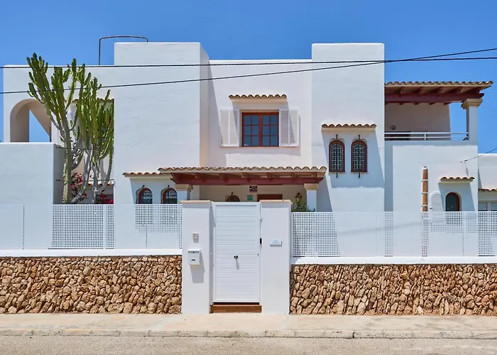 Villa Retorn
