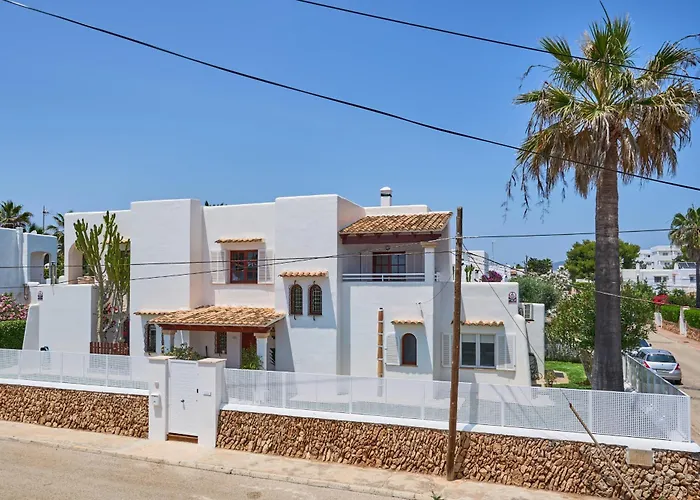 Villa Retorn