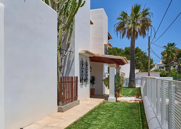 Villa Retorn