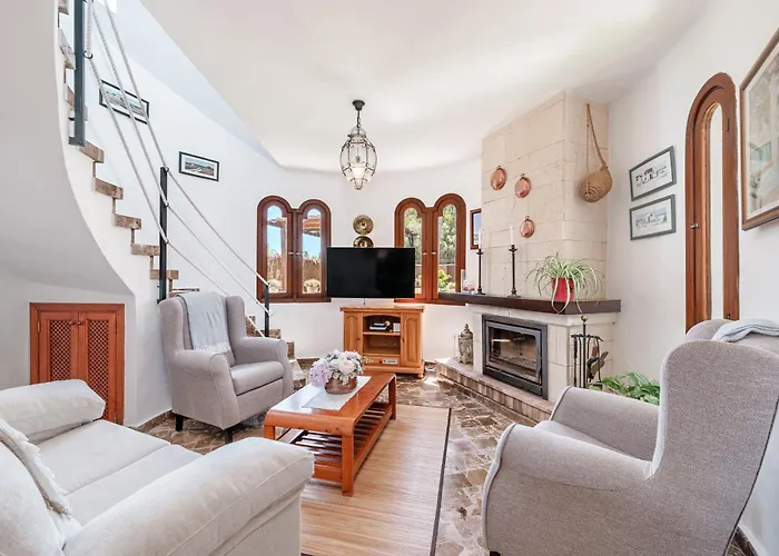 Casa Carmela