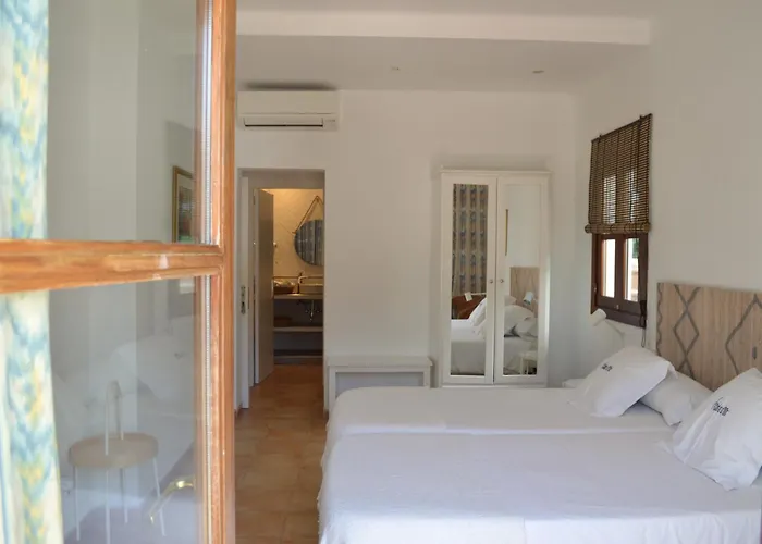 Villa Cala Dor