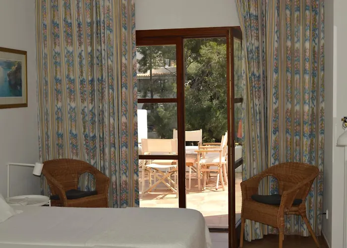 Villa Cala Dor