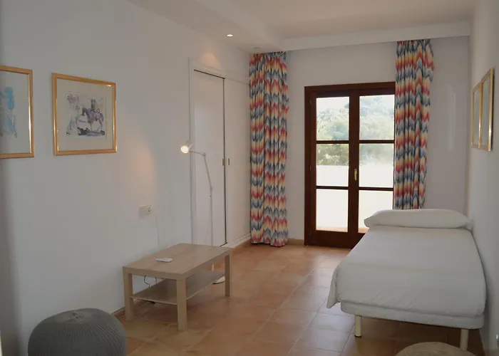 Villa Cala Dor