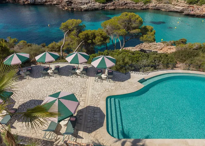Inturotel Esmeralda Villas