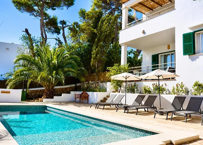 Villa Riviera