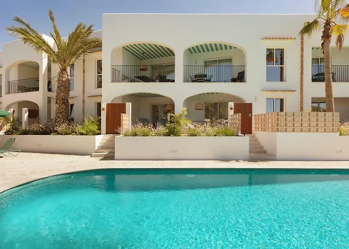 Inturotel Esmeralda Villas